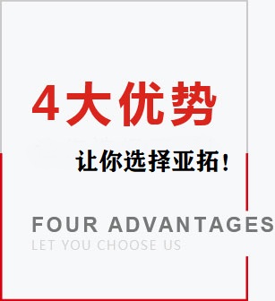 Strength advantage